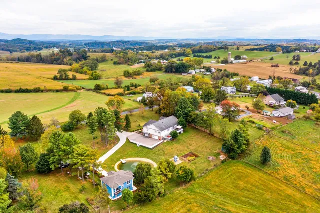 $997,000 | 76 Centerville Road, Bridgewater, VA 22812