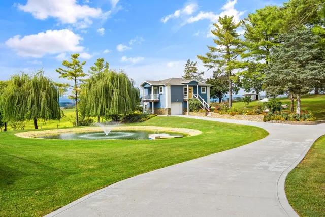 $997,000 | 76 Centerville Road, Bridgewater, VA 22812