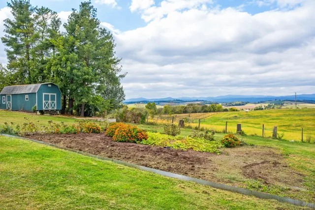 $997,000 | 76 Centerville Road, Bridgewater, VA 22812