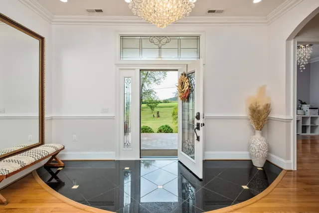 $997,000 | 76 Centerville Road, Bridgewater, VA 22812