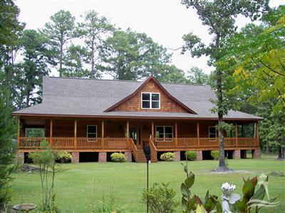 141 River Road Tabor City, NC 28463 - Photo 1 of 4 Primary Photo