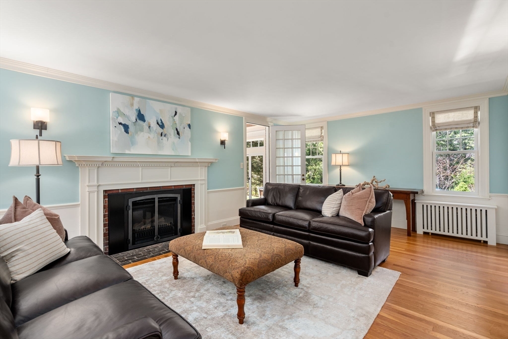123 Lincoln Road Lincoln, MA 01773 - Photo 12 of 40 Gallery Image 12