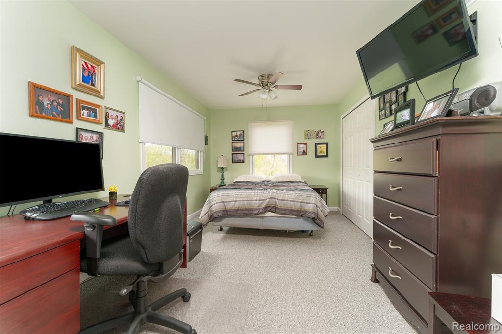 5753 Gregory Road Gregory, MI 48137 - Photo 14 of 44