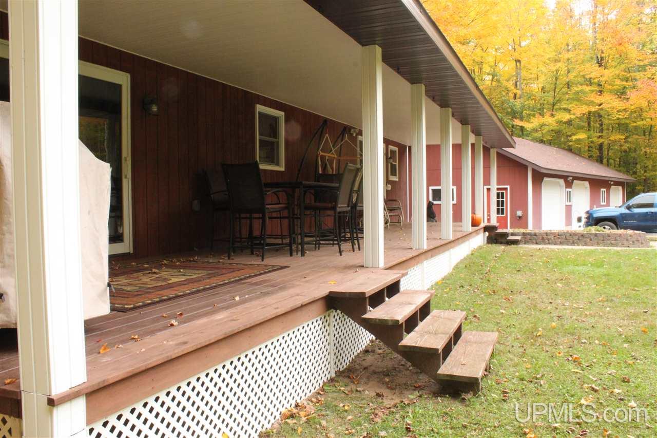 4294 K Road Bark River, MI 49807 - Photo 5 of 49