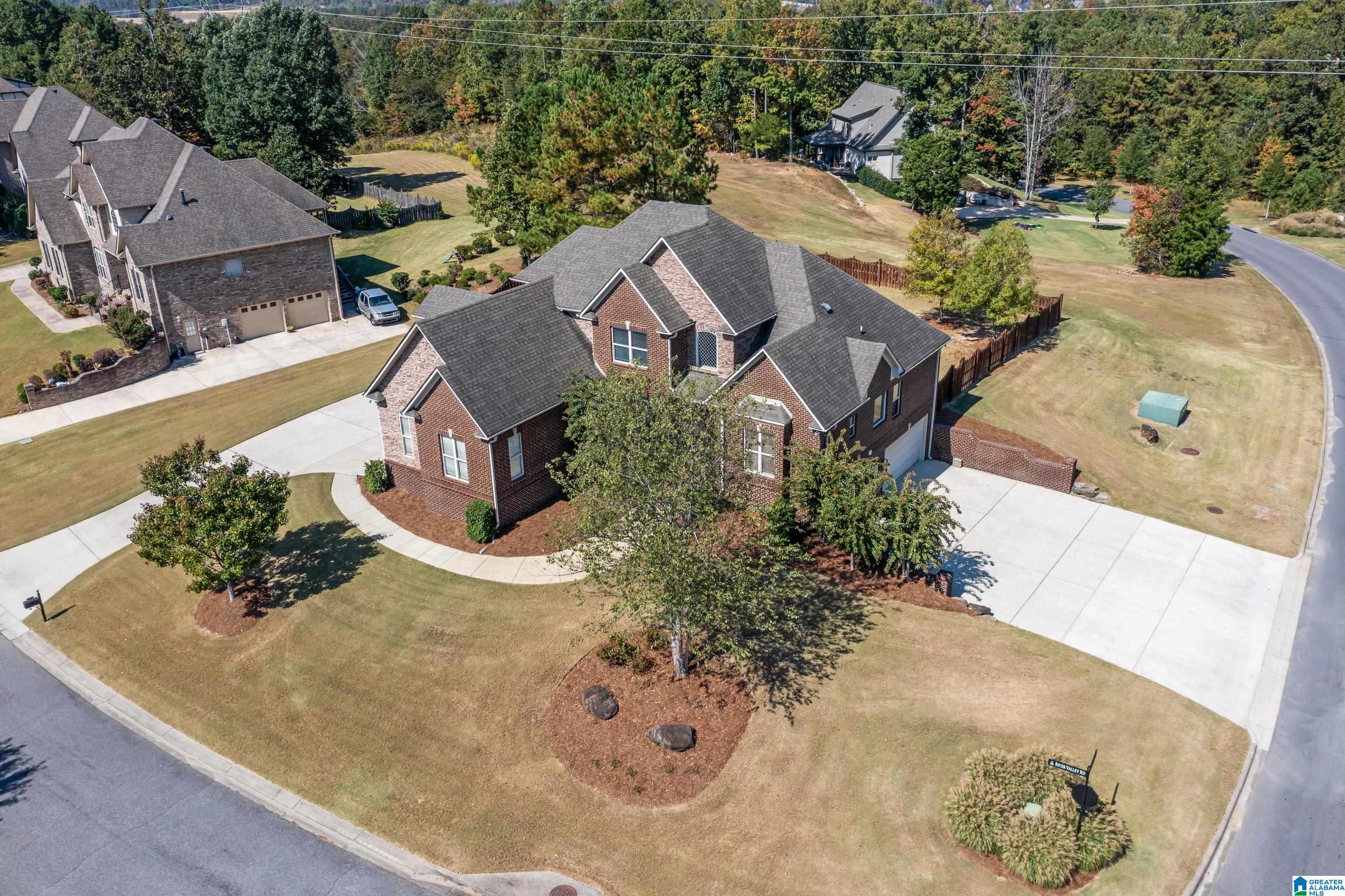 193 River Valley Road Helena, AL 35080 - Photo 3 of 49