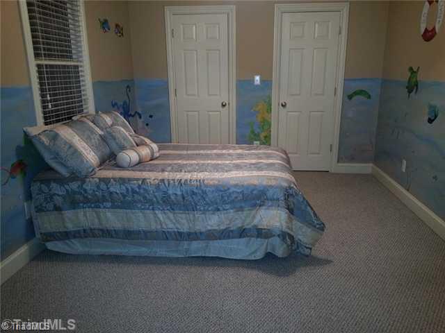 2923 Emerald Farm Road Climax, NC 27233 - Photo 11 of 16 2nd Bedroom.