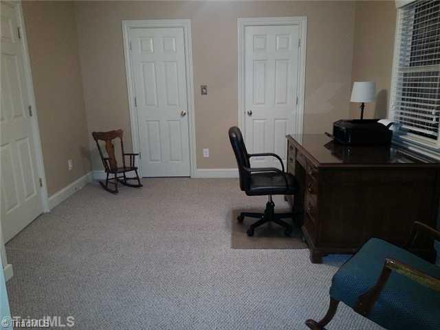 2923 Emerald Farm Road Climax, NC 27233 - Photo 13 of 16 3rd Bedroom.