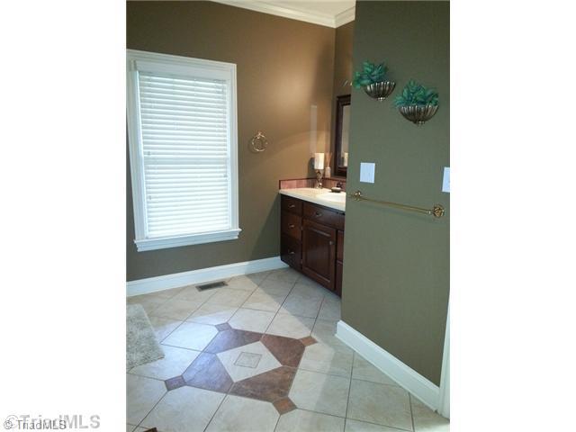 2923 Emerald Farm Road Climax, NC 27233 - Photo 10 of 16 Master Bath/Spa.