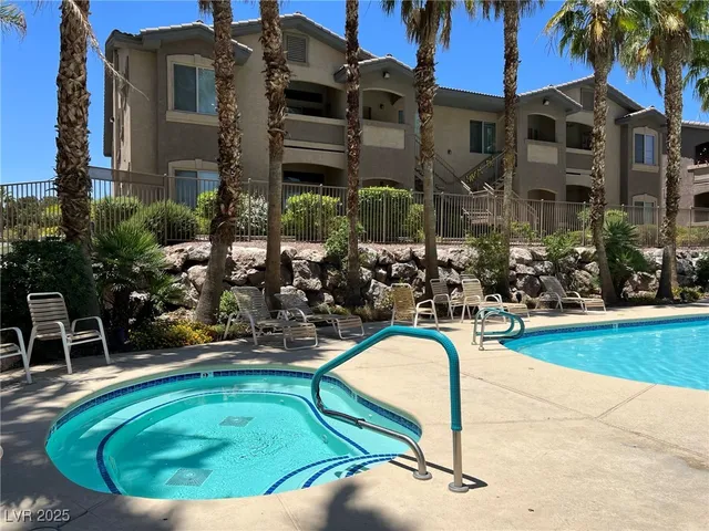 $1,550 | 8805 Jeffreys Street, Unit 1111, Las Vegas, NV 89123
