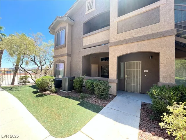 $1,550 | 8805 Jeffreys Street, Unit 1111, Las Vegas, NV 89123