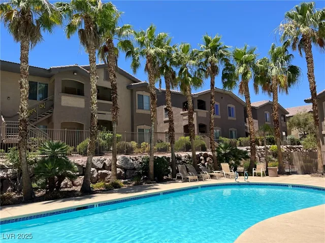 $1,550 | 8805 Jeffreys Street, Unit 1111, Las Vegas, NV 89123