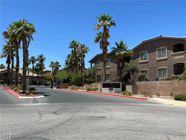 $1,550 | 8805 Jeffreys Street, Unit 1111, Las Vegas, NV 89123