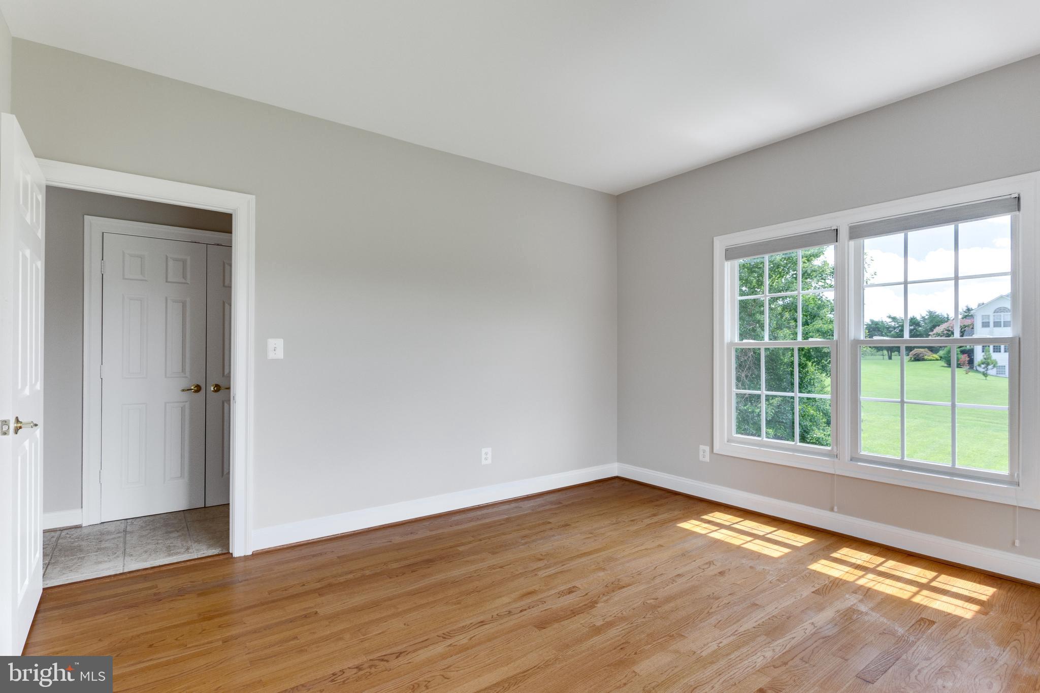 4500 Tullamore Estates Road Gainesville, VA 20155 - Photo 22 of 36 Main Level Office or Bedroom