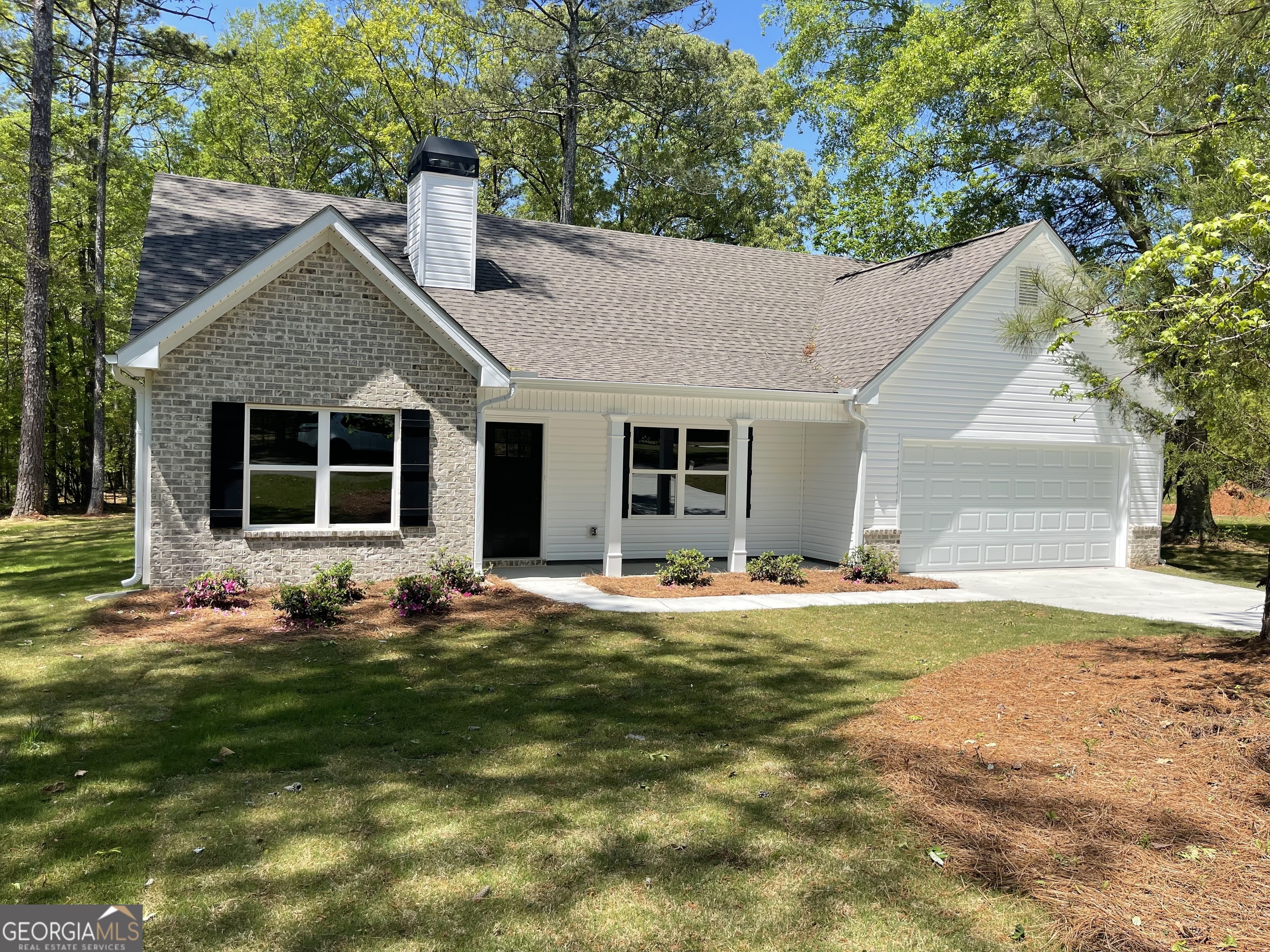156 Coffey Road Barnesville, GA 30204 - Photo 1 of 1 Gallery Image 1
