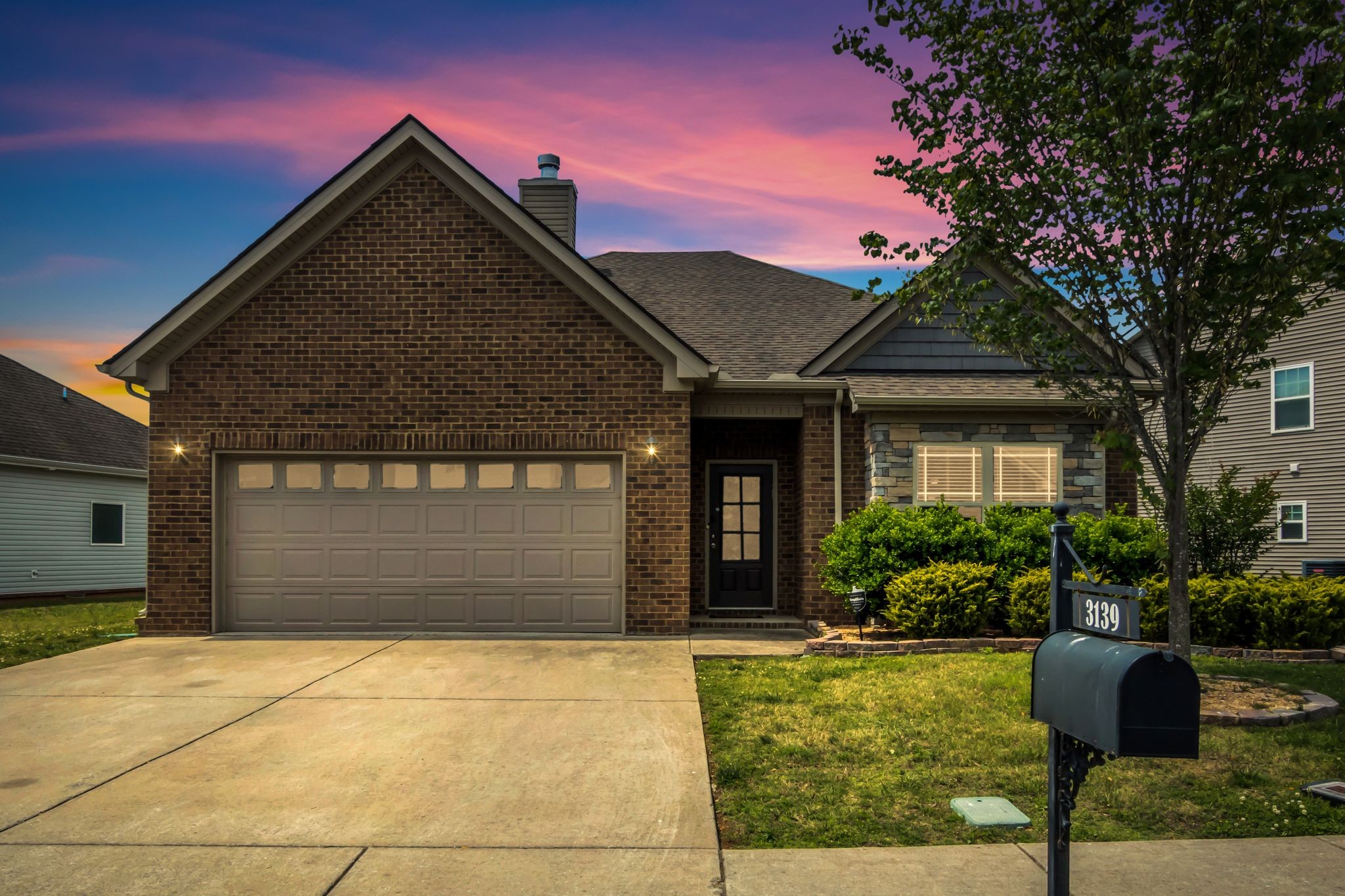 3139 Mapleside Lane Murfreesboro, TN 37128 - Photo 1 of 28