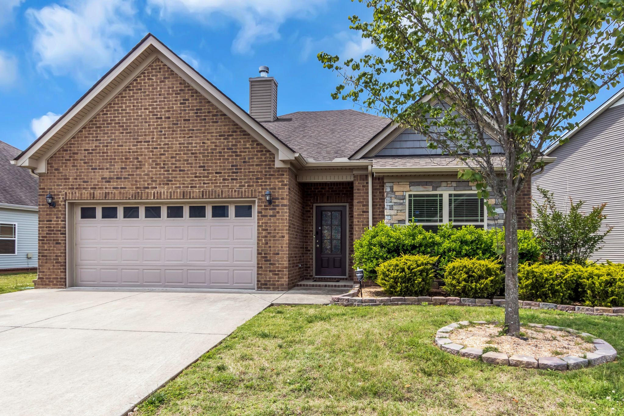 3139 Mapleside Lane Murfreesboro, TN 37128 - Photo 2 of 28