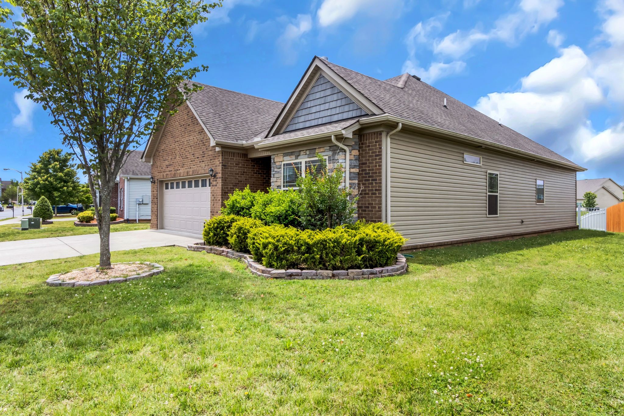 3139 Mapleside Lane Murfreesboro, TN 37128 - Photo 25 of 28