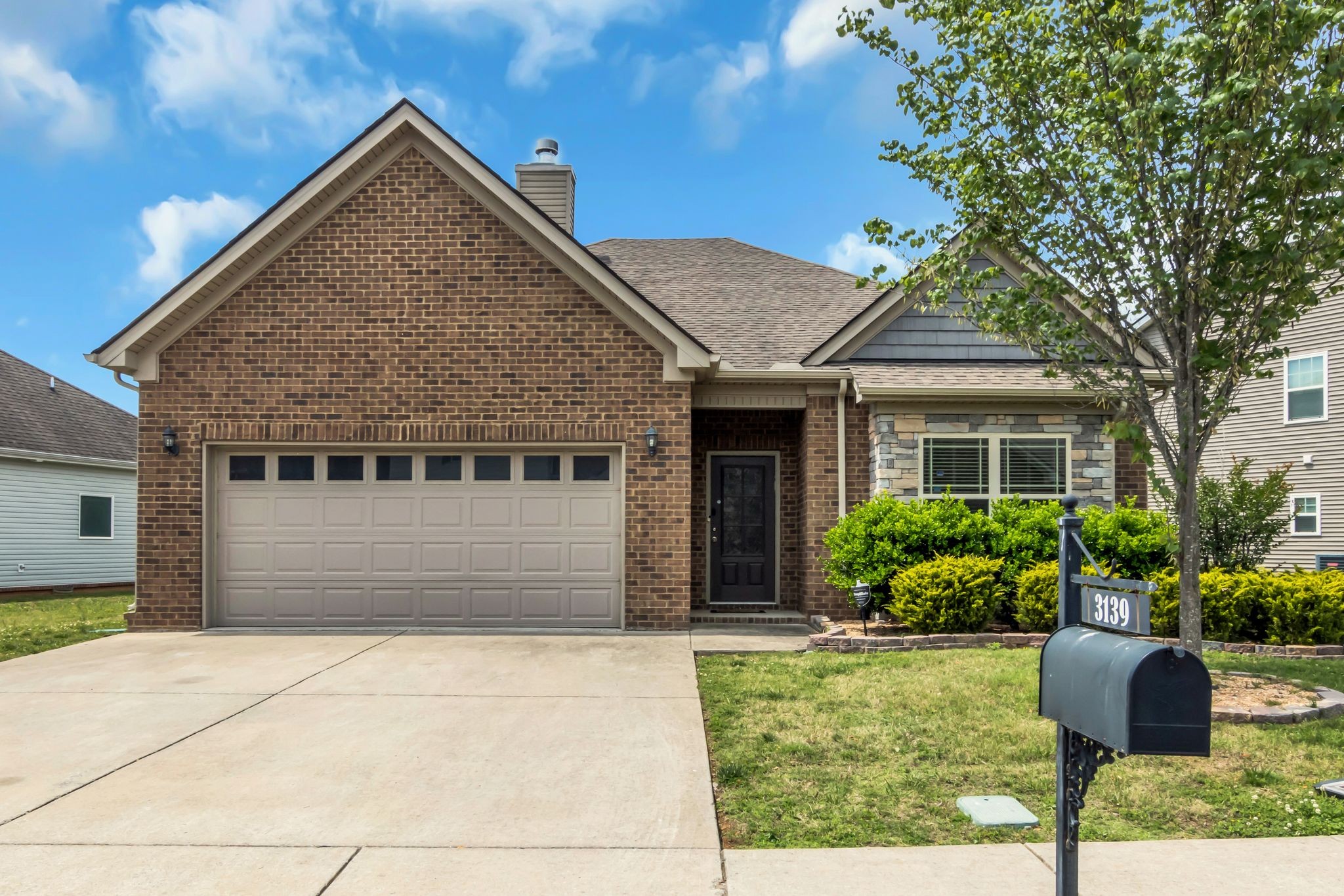 3139 Mapleside Lane Murfreesboro, TN 37128 - Photo 3 of 28