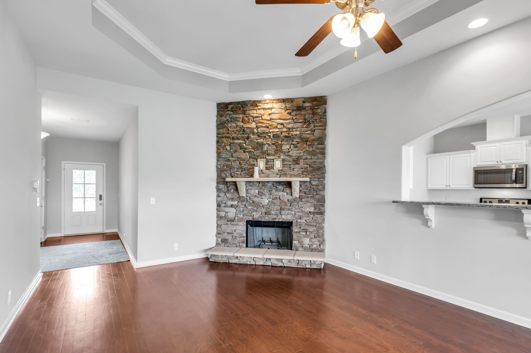 3139 Mapleside Lane Murfreesboro, TN 37128 - Photo 4 of 28