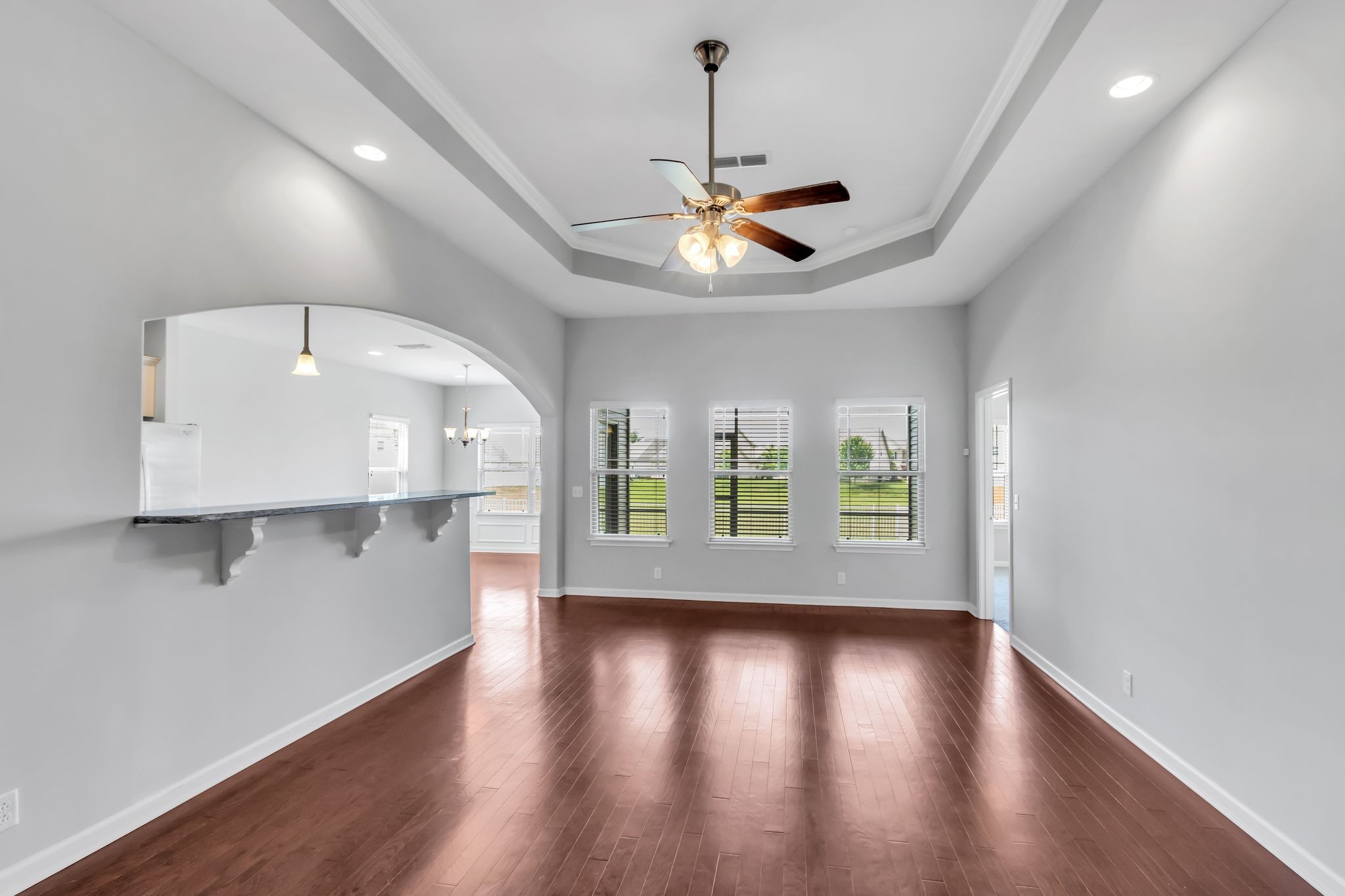 3139 Mapleside Lane Murfreesboro, TN 37128 - Photo 5 of 28