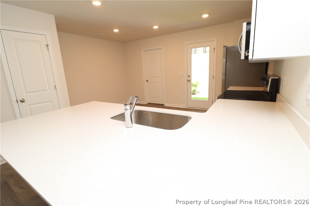 8521 Beckett Chase Way Raleigh, NC 27616 - Photo 7 of 31