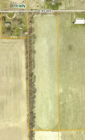 $130,000 | 8016 East X Y Avenue, Vicksburg, MI 49097