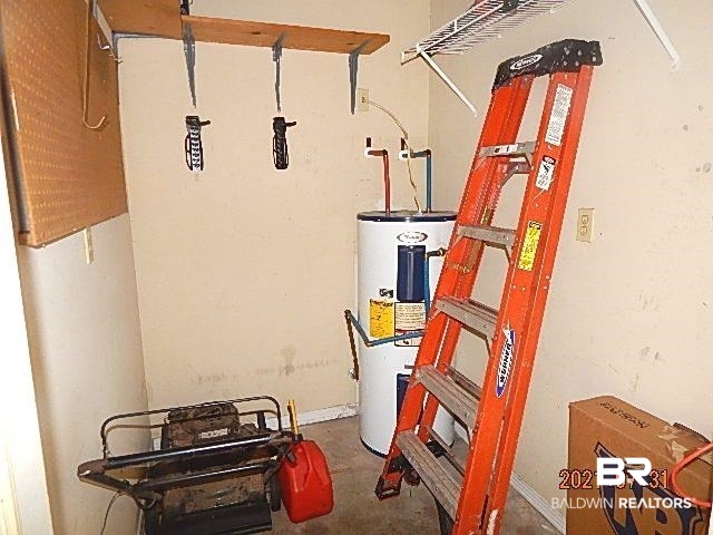 250 Montclair Loop Daphne, AL 36526 - Photo 22 of 28 Storage Room