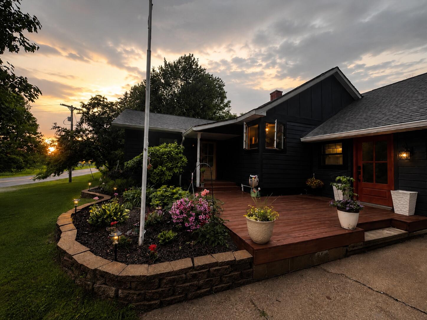 4854 Diebold Ranch Road West Branch, MI 48661 - Photo 2 of 18 Gallery Image 2