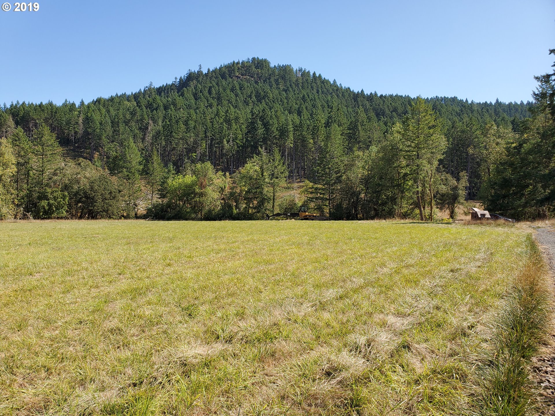 0 Larson Road Roseburg, OR 97471 - Photo 8 of 9 Gallery Image 8