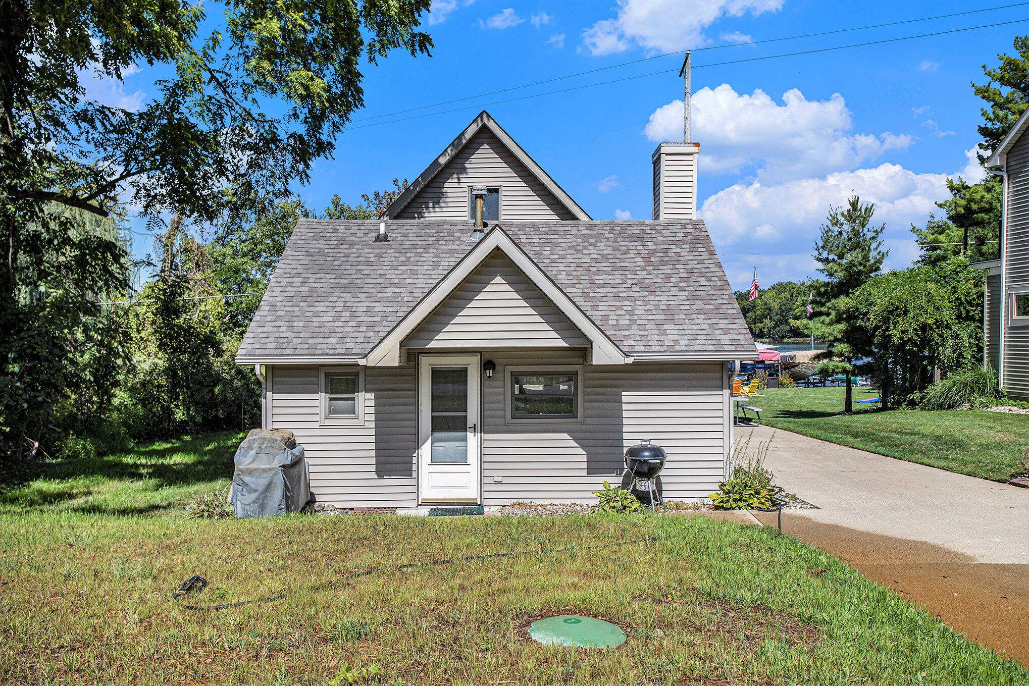 836 Fisher Road Quincy, MI 49082 - Photo 28 of 29 004_836_fisher_rd_quincy_mi_49082-39