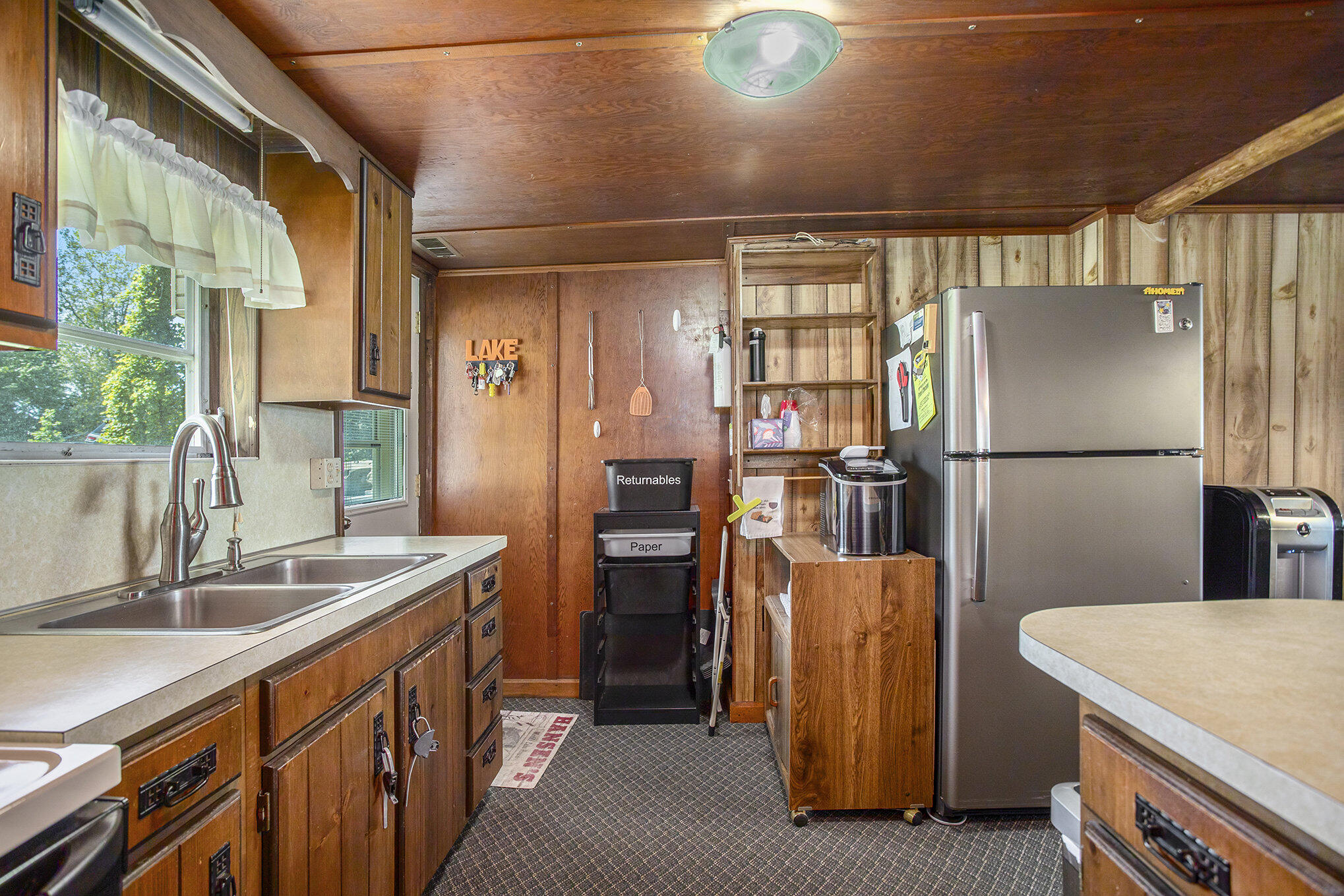 836 Fisher Road Quincy, MI 49082 - Photo 6 of 29 010_836_fisher_rd_quincy_mi_49082-26
