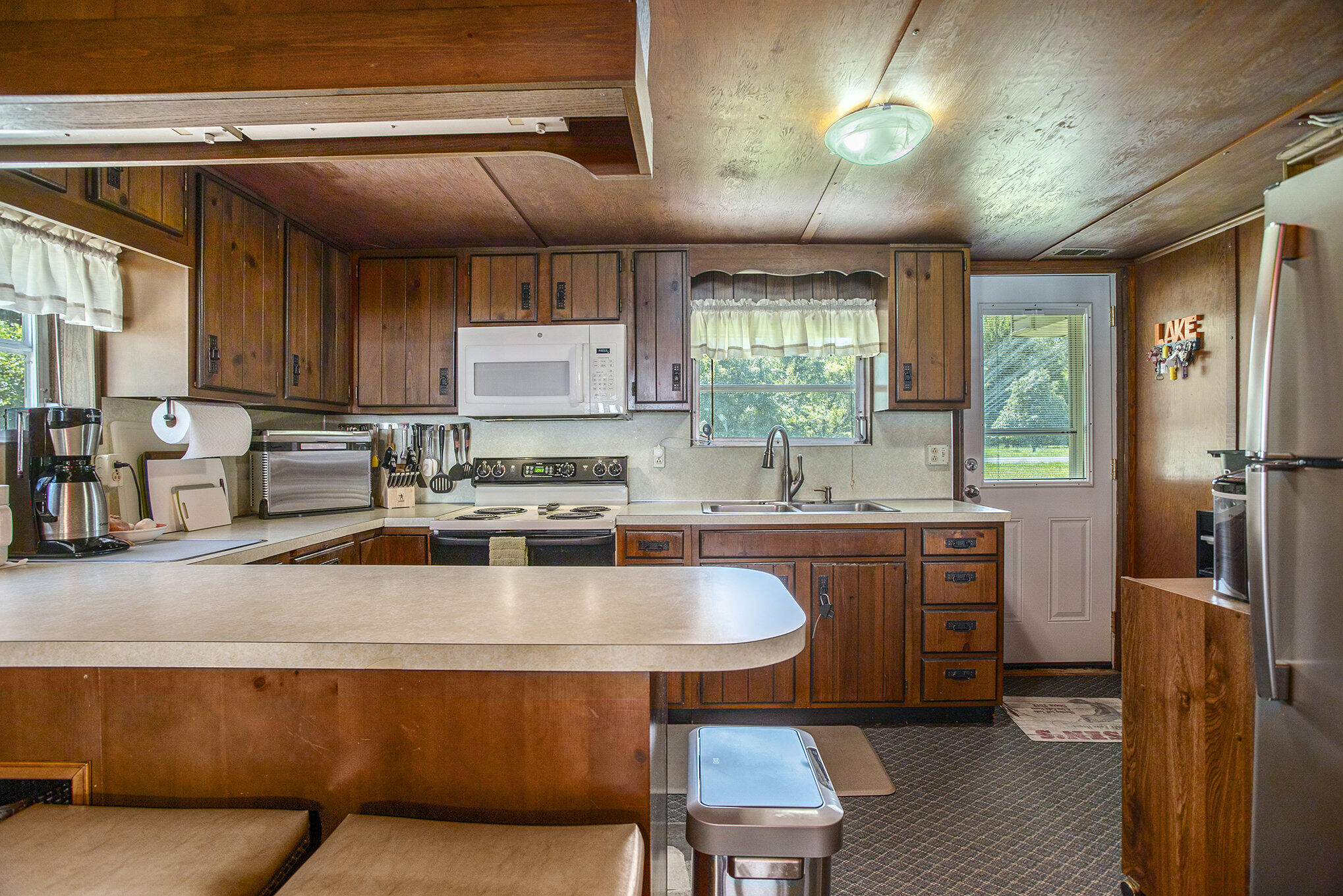 836 Fisher Road Quincy, MI 49082 - Photo 7 of 29 011_836_fisher_rd_quincy_mi_49082-28