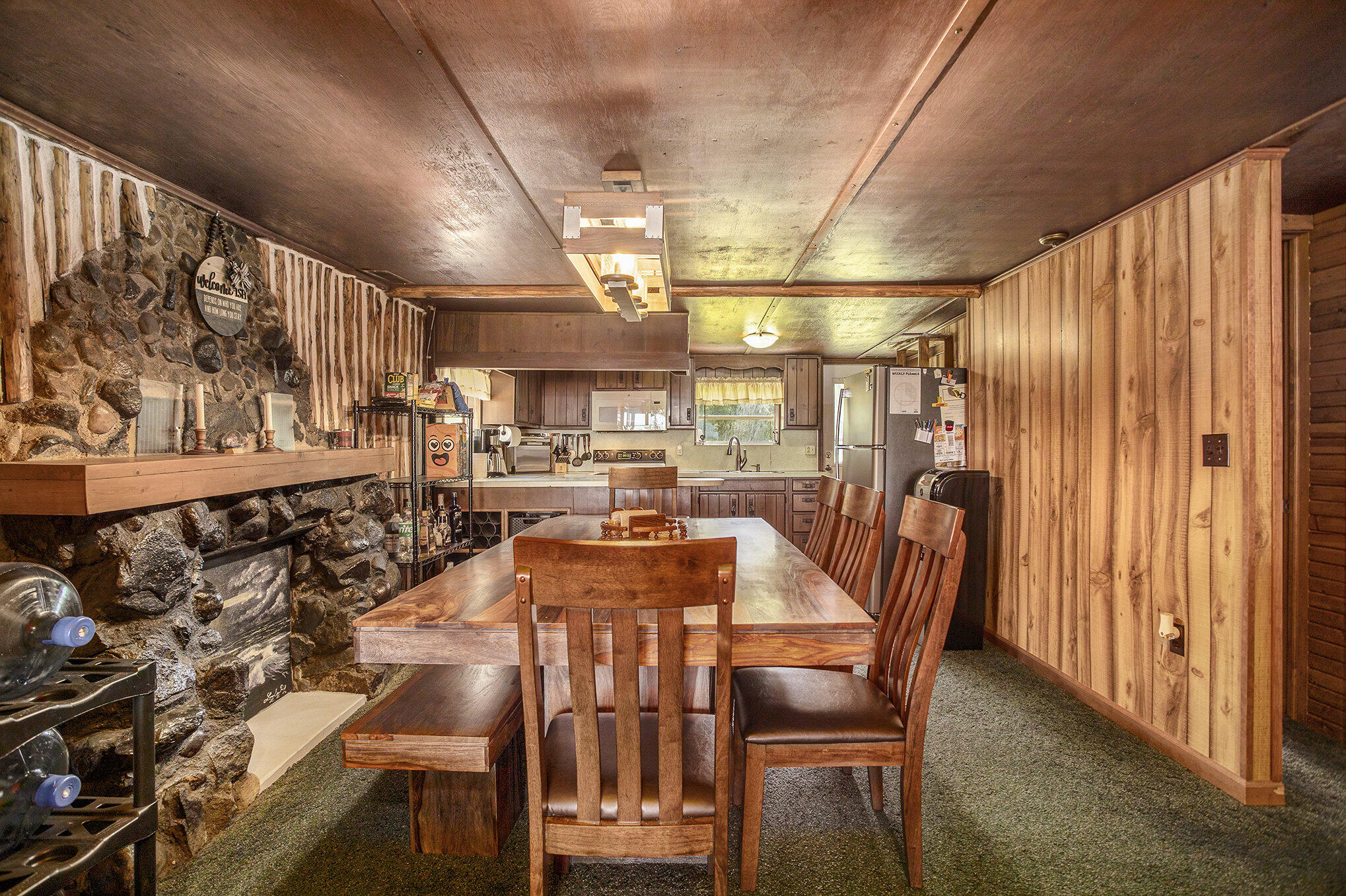 836 Fisher Road Quincy, MI 49082 - Photo 9 of 29 013_836_fisher_rd_quincy_mi_49082-32