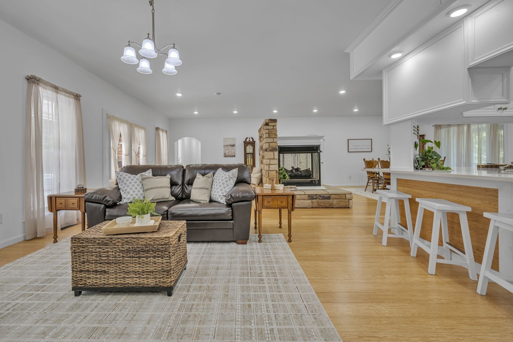 1697 Curtis Chapel Road McEwen, TN 37101 - Photo 22 of 71 Gallery Image 22