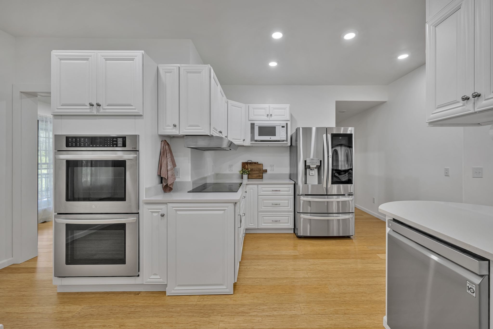 1697 Curtis Chapel Road McEwen, TN 37101 - Photo 28 of 71 Gallery Image 28