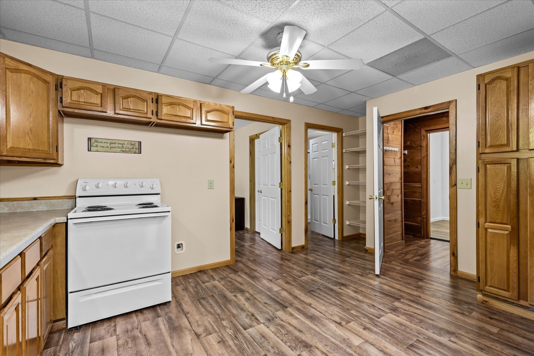 1697 Curtis Chapel Road McEwen, TN 37101 - Photo 50 of 71 Gallery Image 50