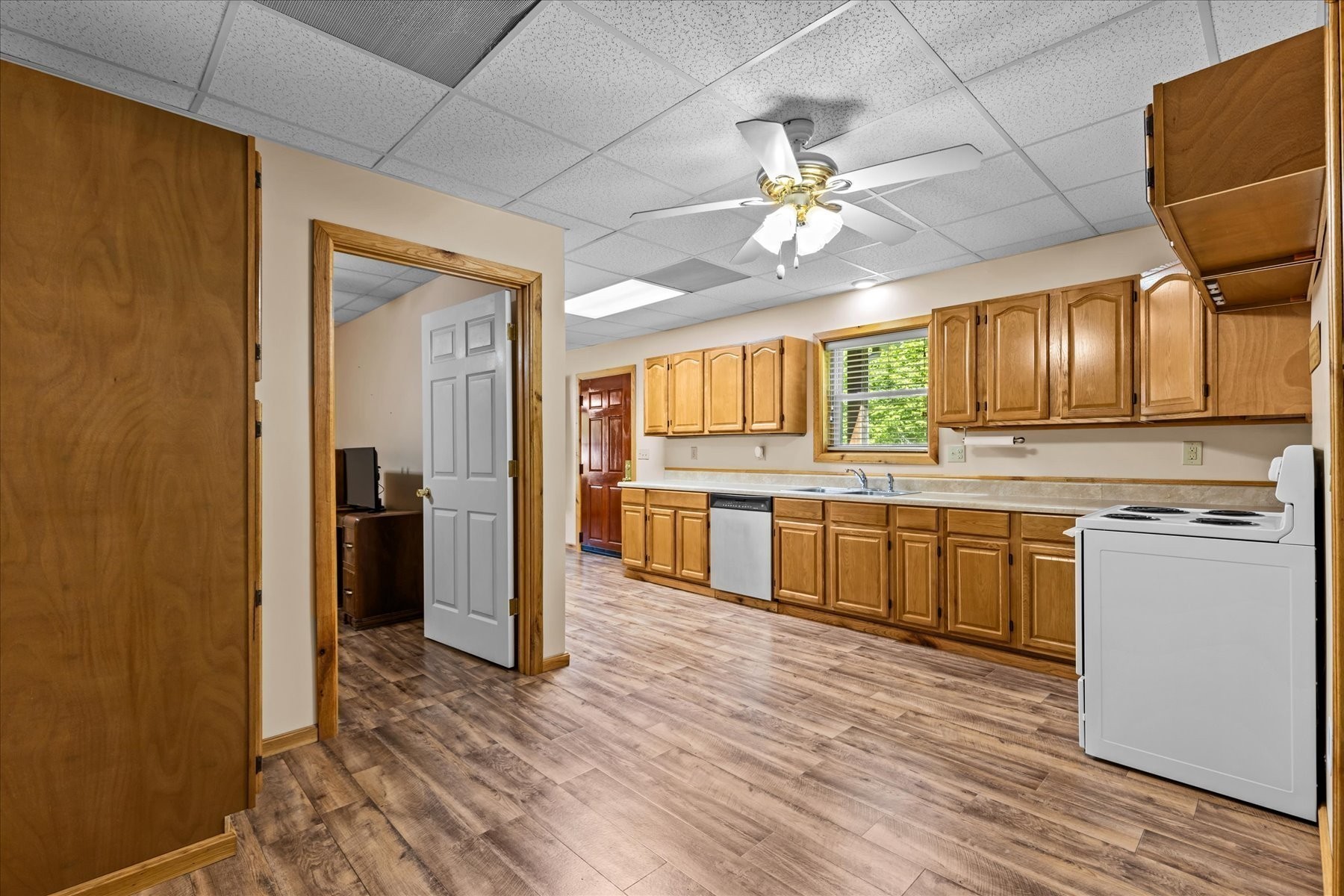 1697 Curtis Chapel Road McEwen, TN 37101 - Photo 51 of 71 Gallery Image 51