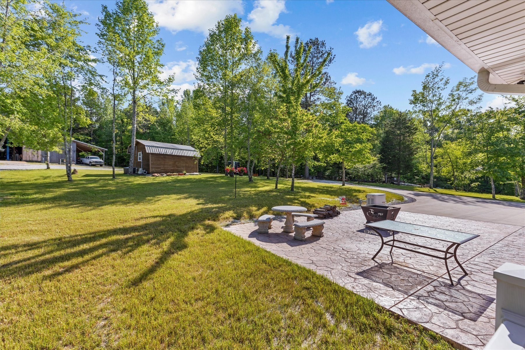 1697 Curtis Chapel Road McEwen, TN 37101 - Photo 61 of 71 Gallery Image 61