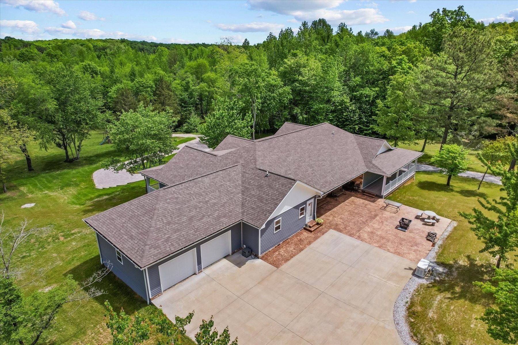 1697 Curtis Chapel Road McEwen, TN 37101 - Photo 64 of 71 Gallery Image 64