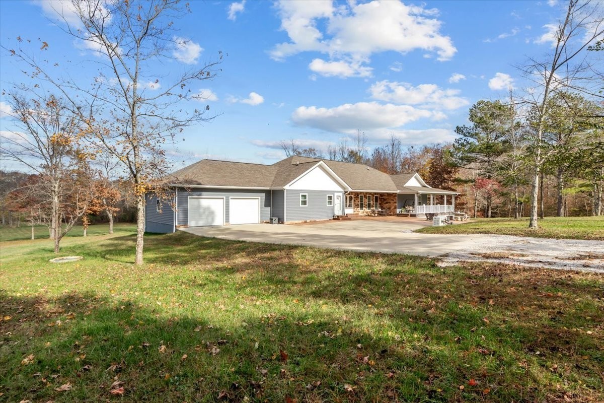 1697 Curtis Chapel Road McEwen, TN 37101 - Photo 69 of 71 Gallery Image 69
