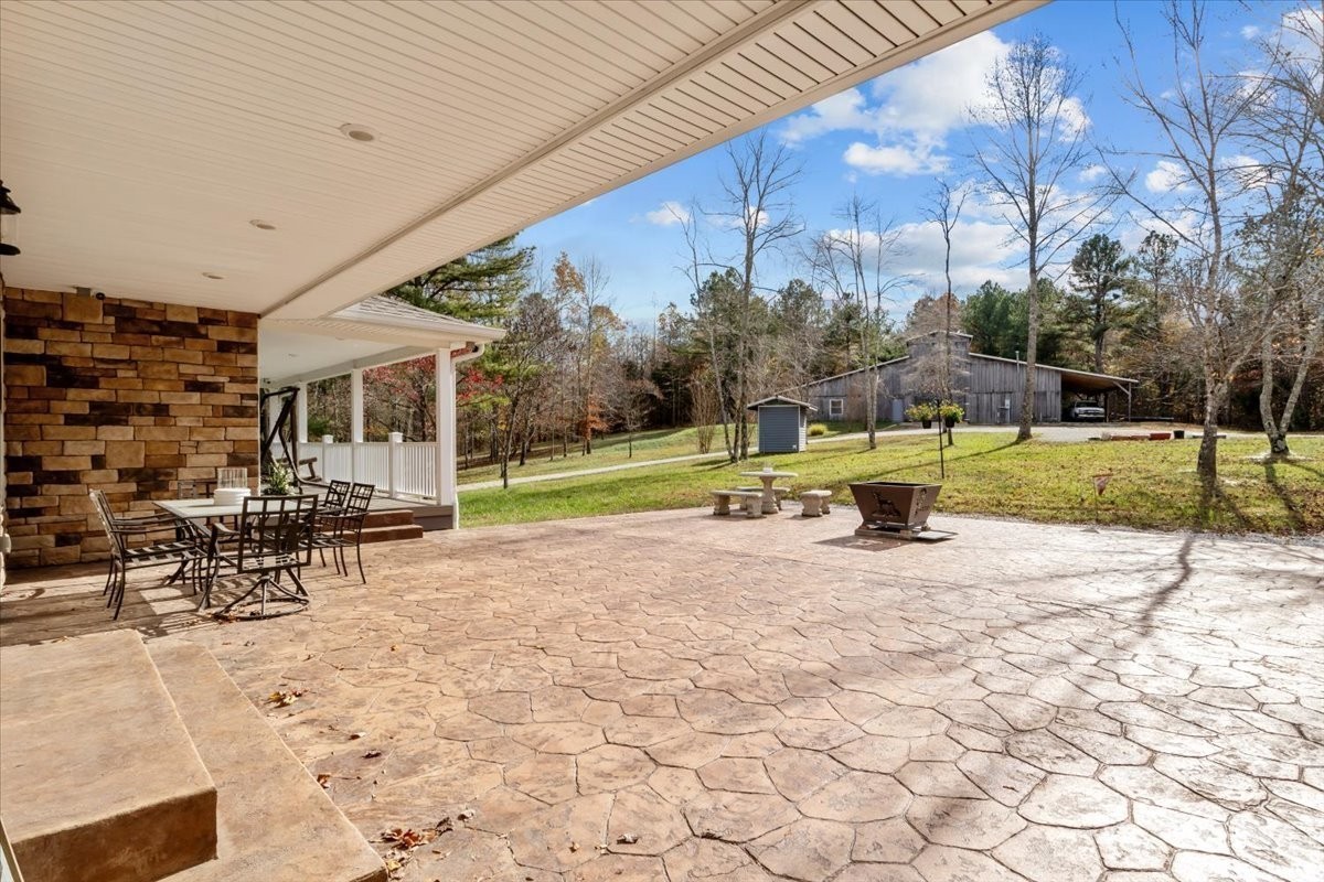 1697 Curtis Chapel Road McEwen, TN 37101 - Photo 70 of 71 Gallery Image 70