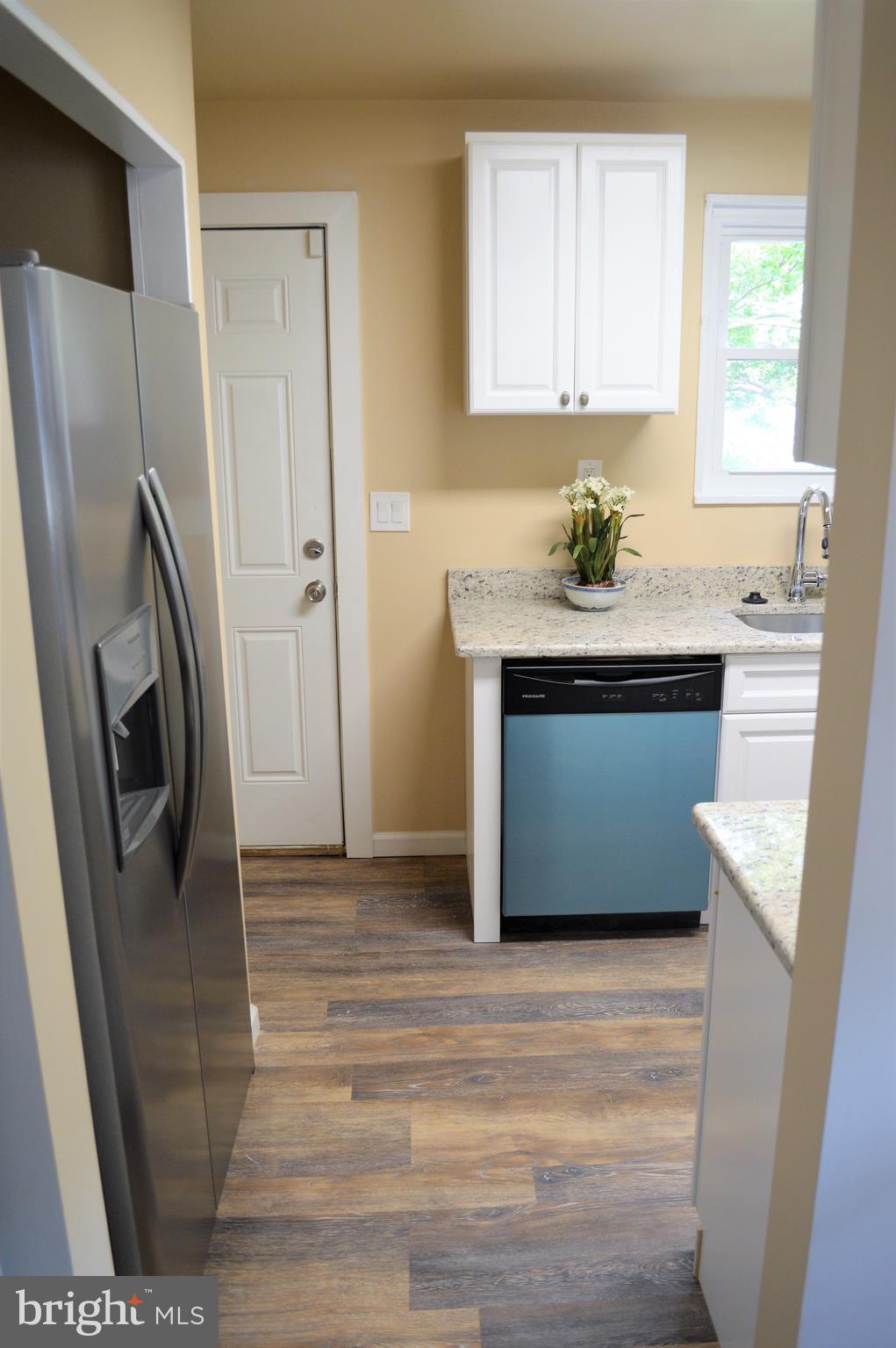 7736 Bender Road Landover, MD 20785 - Photo 3 of 17 Kitchen