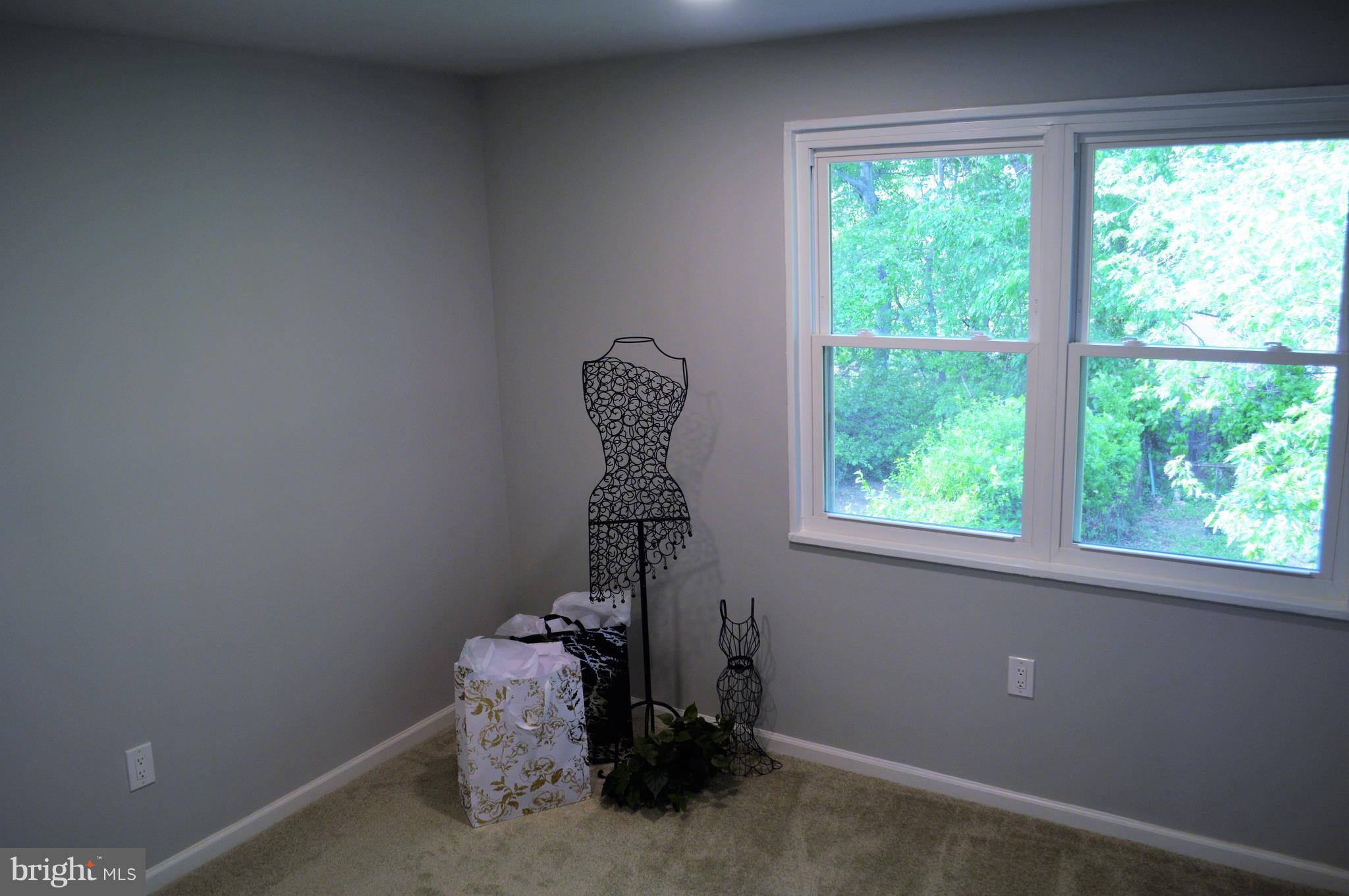 7736 Bender Road Landover, MD 20785 - Photo 5 of 17 Bedroom
