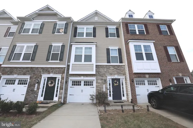 $749,000 | 20545 Rolling Water Terrace, Ashburn, VA 20147