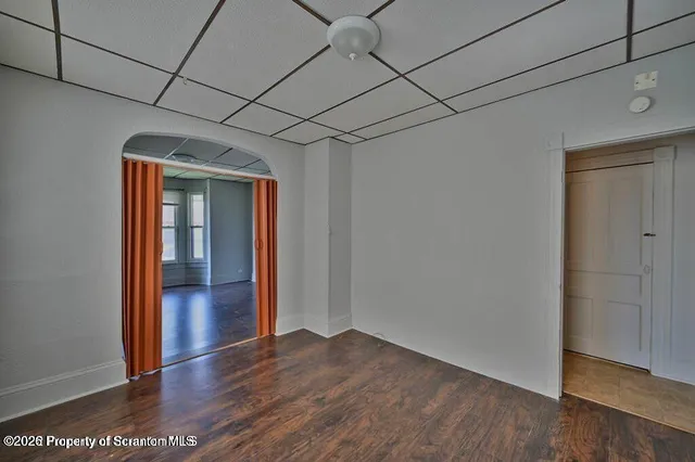 $975 | 1416 Capouse Avenue, Scranton, PA 18509