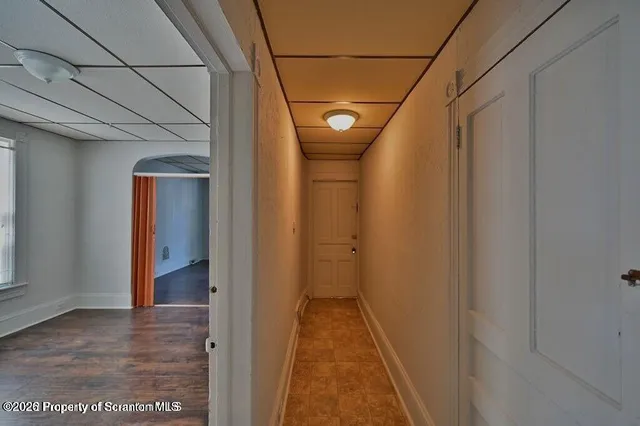 $975 | 1416 Capouse Avenue, Scranton, PA 18509