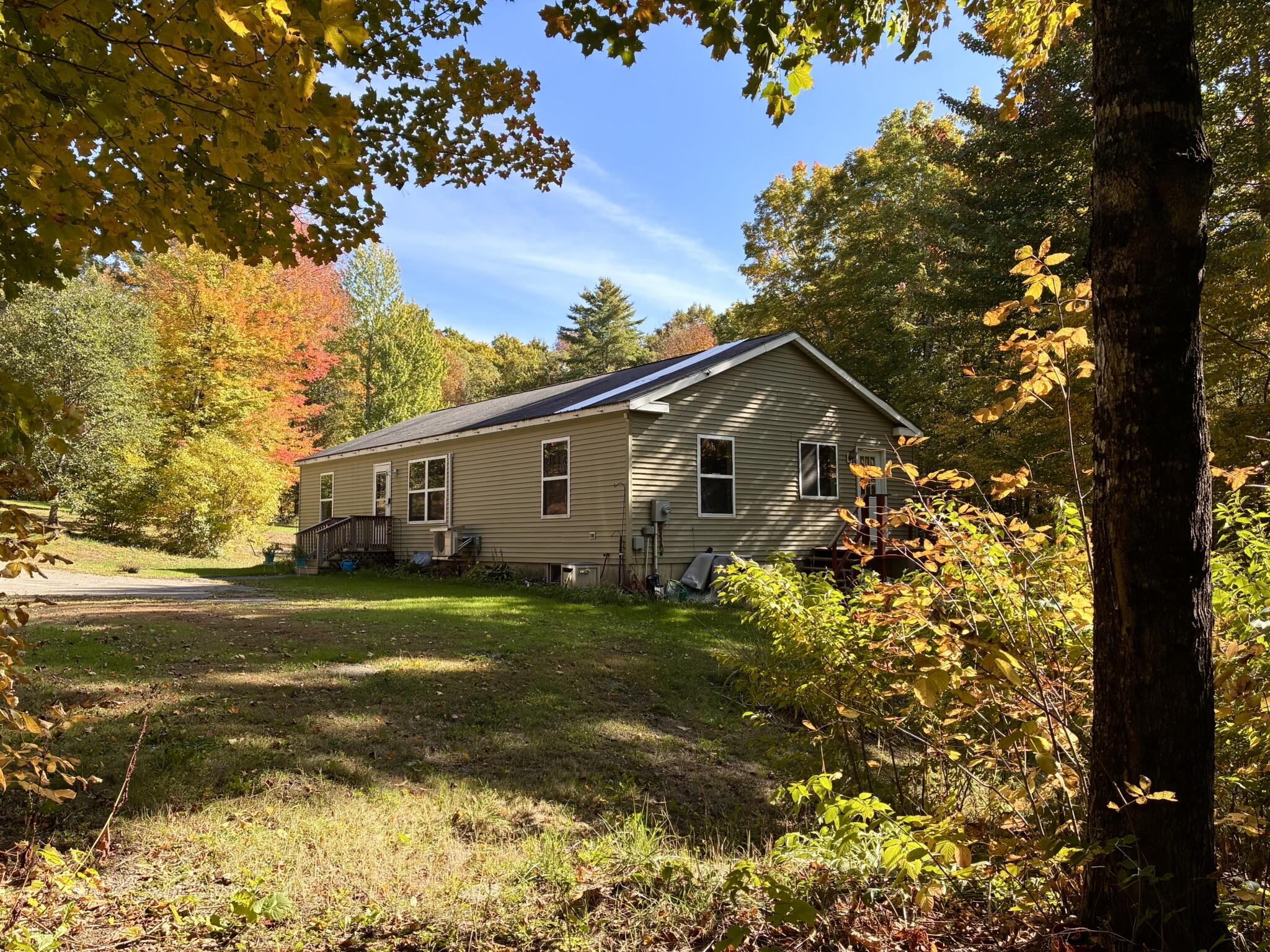 144 Greeley Road Garland, ME 04939 - Photo 47 of 47 47