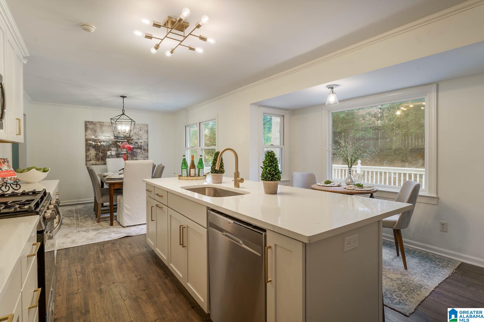 3604 Ridgecrest Road Mountain Brook, AL 35223 - Photo 17 of 45
