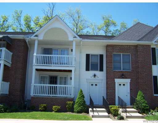 990 Hopkins Road Amherst, NY 14221 - Photo 1 of 1 Exterior Front