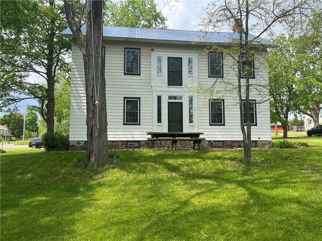 4945 River Road Leicester, NY 14481 - Photo 1 of 1 Gallery Image 1